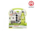 خریدفرز مینیاتوری سیلور 172 پارچه مدل GT-RT 172 از ابزار قشقایی