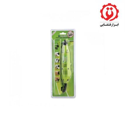 خریدفرز مینیاتوری سیلور مدل GT-M135 از ابزار قشقایی