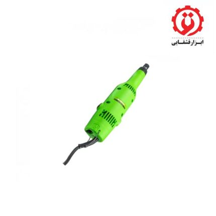 خرید فرز انگشتی طرح ماکیتا گلو بلند مدل GT-DG320 از ابزار قشقایی