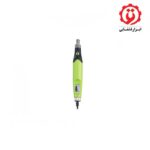 خرید آنلاین فرز مینیاتوری شارژی سیلور 12 پارچه مدل GT RT12 از ابزار قشقایی