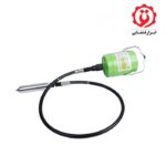 قیمت فرز مینیاتوری پدالی سیلور سه نظام دار مدل GT 200W PT از ابزار قشقایی