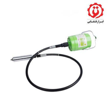 قیمت فرز مینیاتوری پدالی سیلور سه نظام دار مدل GT 200W PT از ابزار قشقایی