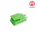 قیمت فرز مینیاتوری پدالی سیلور سه نظام دار مدل GT 200W PT از ابزار قشقایی