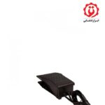 قیمت فرز پدالی سیلور مدل GT600WPTاز ابزار قشقایی