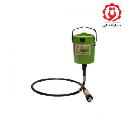 قیمت فرز پدالی سیلور مدل GT600WPTاز ابزار قشقایی