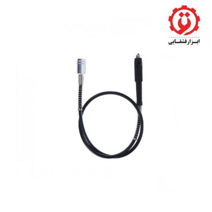 خرید شلنگ خرطومی فرز حکاکی مینیاتوری سیلور مدل GT-F-SHAFT از ابزار قشقایی