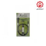 قیمت شیلنگ فرز حکاکی پدالی 600وات سیلور Silver GTSF600 از ابزار قشقایی