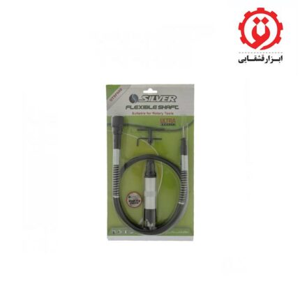 قیمت شیلنگ فرز حکاکی پدالی 600وات سیلور Silver GTSF600 از ابزار قشقایی
