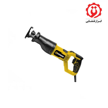 قیمت اره افقی بر کنزاکس 1050 وات مدل 4115 از ابزار قشقایی