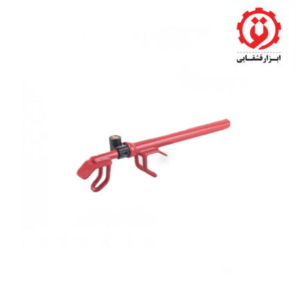 قیمت قفل فرمان توسن مدل TSL-500I از ابزار قشقایی