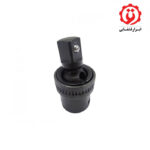 قیمت آچار لقلقه بکس توسن 1/2 اینچ فشار قوی مدل T12-360 از ابزار قشقایی