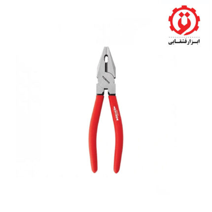 خرید انبردست 8 اینچ سری آرچر توسن T5113-8PA از ابزار قشقایی