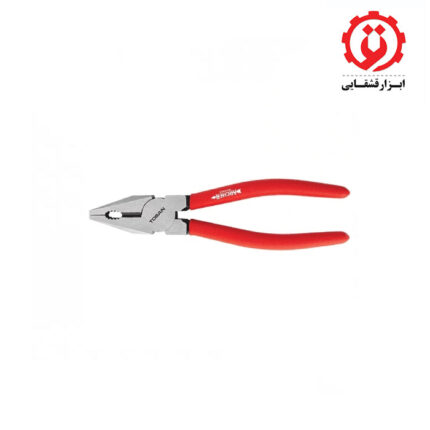 قیمت انبردست 8 اینچ سری آرچر توسن T5113-8PA از ابزار قشقایی