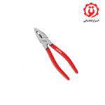 قیمت انبردست 8 اینچ سری آرچر توسن T5113-8PA از ابزار قشقایی