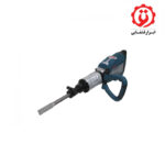 قیمت و خرید چکش تخریب 17.5 کیلویی 2000 وات فوق صنعتی مدل 5256 از ابزار قشقایی