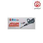 خرید چکش تخریب 17.5 کیلویی 2000 وات فوق صنعتی مدل 5256 از ابزار قشقایی
