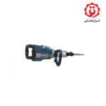 چکش تخریب 17.5 کیلویی 2000 وات آروا فوق صنعتی مدل 5256 - Image 4
