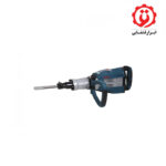 چکش تخریب 17.5 کیلویی 2000 وات آروا فوق صنعتی مدل 5256 - Image 5