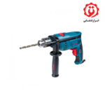 قیمت دریل چکشی آروا مدل 5327 از ابزار قشقایی