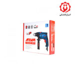 قیمت و خرید دریل چکشی آروا مدل 5327 از ابزار قشقایی