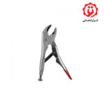 خرید انبرقفلی ساخت چین مدل گاندو سایز 10 اینچ از ابزار قشقایی