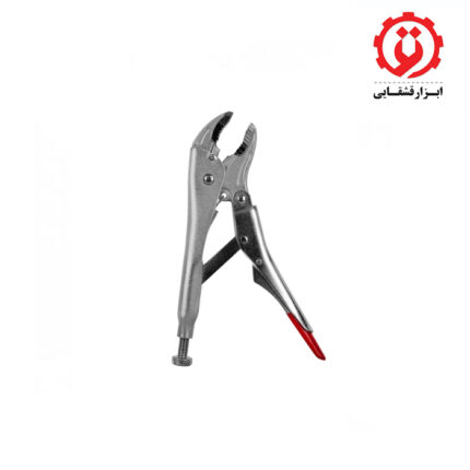 خرید انبرقفلی ساخت چین مدل گاندو سایز 10 اینچ از ابزار قشقایی