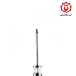 خرید اینترنتی پیچ‌گوشتی تورکس (ستاره‌ای) سایز T10 از ابزار قشقایی