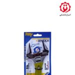 خرید اینترنتی آچار فرانسه تخصصی 8 اینچ کنزاکس مدل KWP-308 از ابزار قشقایی