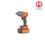 خرید آنلاین بکس شارژی براشلس 20 ولت آنکور مدل DCW6 از ابزار قشقایی