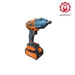 قیمت و خرید بکس شارژی براشلس 20 ولت آنکور مدل DCW6 از ابزار قشقایی