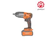 قیمت بکس شارژی براشلس 20 ولت آنکور مدل DCW6 از ابزار قشقایی