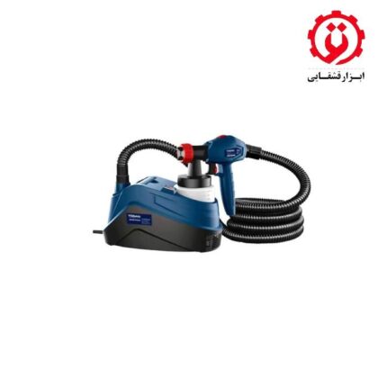 قیمت پیستوله برقی توسن 900 وات مدل 2090ESG از ابزار قشقایی
