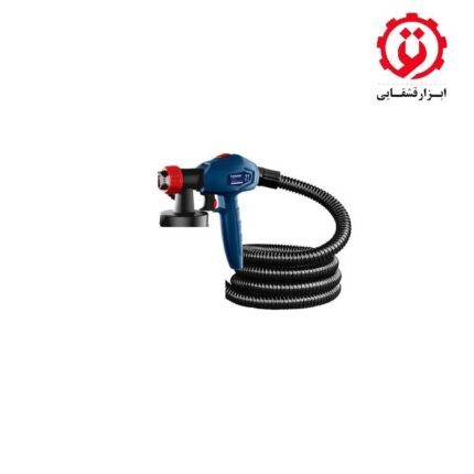 خرید پیستوله برقی توسن 900 وات مدل 2090ESG از ابزار قشقایی