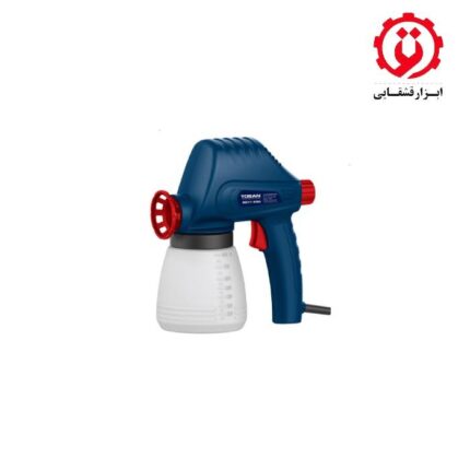 قیمت پیستوله برقی توسن 110 وات مدل 2011ESG از ابزار قشقایی