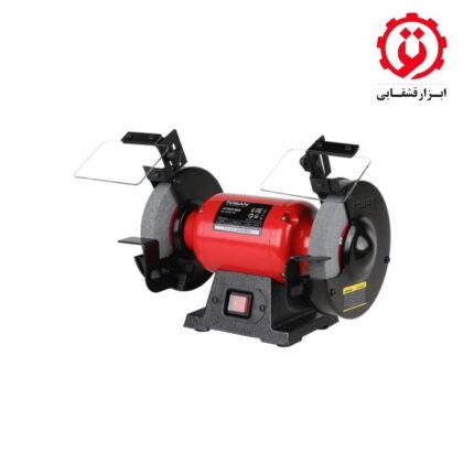 قیمت سنگ رومیزی توسن 150 میلی متر مدل 4150BG از ابزار قشقایی