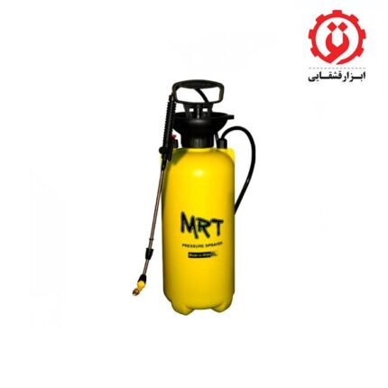 قیمت سم پاش 8 لیتری ام آر تی MRT از ابزار قشقایی