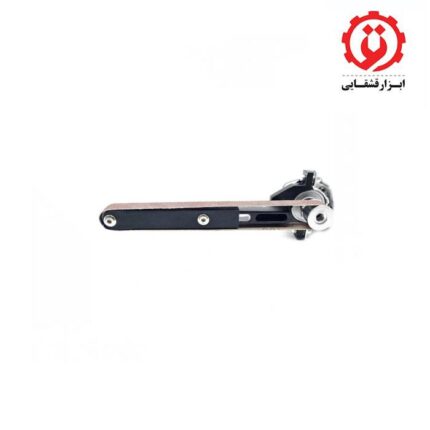 قیمت تبدیل مینی فرز به سنباده نواری باس از ابزار قشقایی