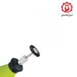 فرز مینیاتوری 119 پارچه سیلور مدل GT-RT119 - Image 2