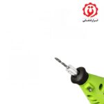 خرید آنلاین مجموعه 165 عددی فرز انگشتی سیلور مدل GT-RT165 از ابزار قشقایی