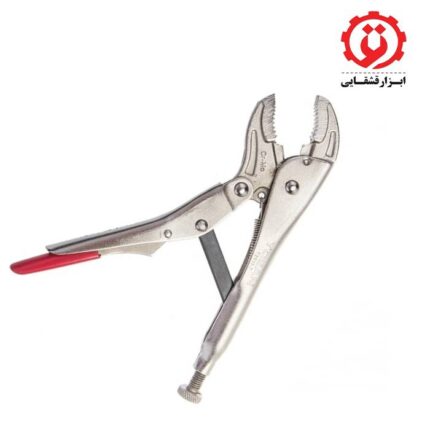 خرید انبر قفلی 7 اینچ توسن (ساخت چین) مدل T2011-7