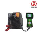 تستر باتری و دینام هوشمند 12 ولت سخنگو اصل ترونیک مدل ASL3000 - Image 2
