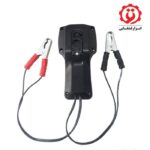 تستر باتری و دینام هوشمند 12 ولت ساده اصل ترونیک مدل ASL3000 - Image 2