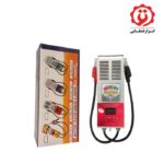 تستر باتری و دینام آنالوگ،دیجیتال 100 آمپر اصل ترونیک مدل ASL4000 - Image 2