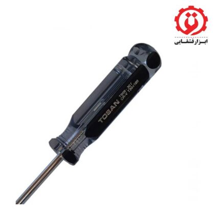 پیچ گوشتی ستاره ای توسن T30 مدل T906-30T