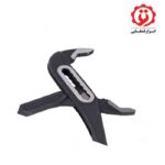 انبر کلاغی 10 اینچ توسن مدل T5014_10 - Image 3