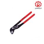 انبر کلاغی 10 اینچ توسن مدل T5014_10 - Image 2