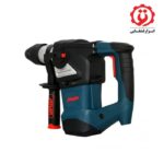 دریل بتن کن 5.2 کیلویی 1800 وات صنعتی آروا مدل 5213 - Image 2