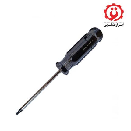 پیچ گوشتی ستاره ای توسن T25 مدل T906-25T