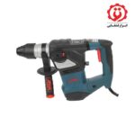 دریل بتن کن 5.2 کیلویی 1800 وات صنعتی آروا مدل 5213 - Image 4