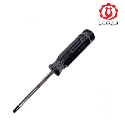 خرید پیچ گوشتی ستاره ای توسن T30 مدل T906-30T